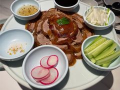 -额娘·春饼烤鸭(天鸿店)