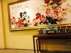 -萨拉伯尔水源素问店·韩国宫廷料理(人民路店)