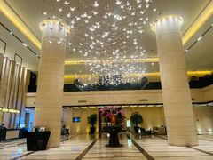 -广交会威斯汀酒店