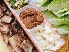 -故乡明太鱼屋(航北路店)