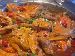 -胖哥俩肉蟹煲(杭州下沙学林街店)