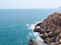 -广东惠东海龟国家级自然保护区