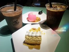 -sugarman espresso素饮糖人高新咖啡工厂