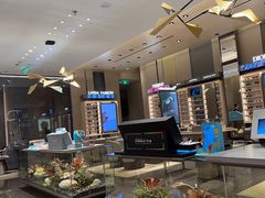 -glasstique(三里屯店)