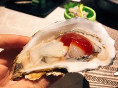 -極上萬膳·日料放题(海岸城店)
