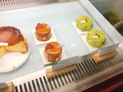 -Ten Olives甜点