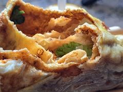 -潘记杂粮煎饼(第1档口小胖美食城店)