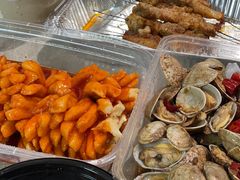 -小民大排档(马场角横路店)