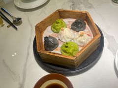 -米桃-吴韵风雅·拙园(北外滩来福士店)