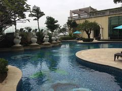 -澳门十六浦索菲特大酒店