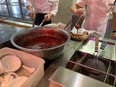 -王庄阿咪海鲜大排档(象园店)