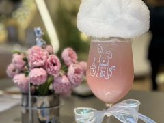 -LE SHARE洛笙·花园西餐(北京路步行街店)