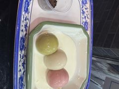 -百花传统甜品店(原址店)