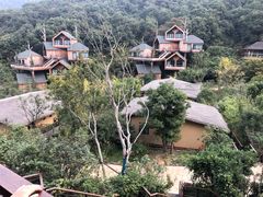 -杭州开元森泊度假乐园