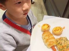 盒装蛋挞-味多美(民星路店)