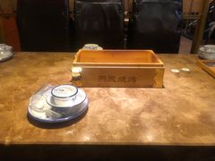 -熙成烧烤(白塔岭店)