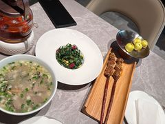 -大秦小宴•新派西北(万象前海店)