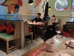 -蛙小侠·沸腾砂锅(望海国际广场店)