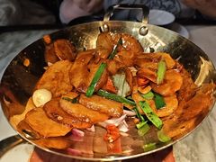 -绿茶餐厅(昆明世纪金源店)