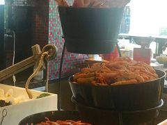 -上海丽笙精选海仑宾馆·莫赛克餐厅
