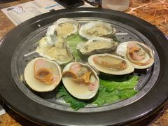 -船奇蒸汽海鲜·闽菜(八市海鲜总店)