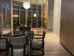 -西安浐灞艾美酒店·汉江餐厅·火锅