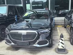 -北京鹏龙星徽AMG性能中心(潘家园店)