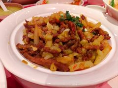 -西贝(枫蓝国际购物中心店)