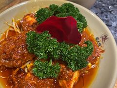 花千骨-蜀大侠火锅(建设路第五大道店)