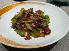 -小厨娘淮扬菜(河西奥美大厦店)