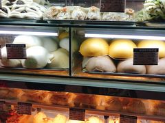 面包甜点陈列柜-白玉兰食品(甜云店)