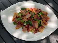 -炊烟餐厅