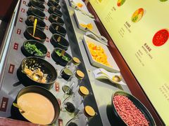 -巴奴毛肚火锅(悠唐购物中心店)