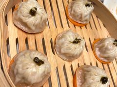 帝王蟹小笼包-寻味顺德·顺峰山庄(大良店)