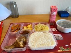 -蓝海国际大饭店·蓝钻自助百汇(兰山店)