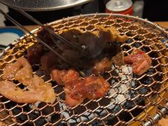 -烧肉达人•炭火烧肉(新天地店)