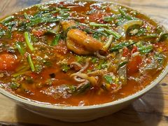 -夹夹大·蟹蟹大排档(财富又一城店)