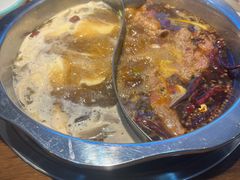 -德昌豆花牛肉(铁塔寺店)