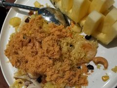 -星叶·东南亚料理(宁波万象汇店)