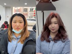 -星座SALON奢华造型