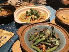 -茶人村·宫廷私厨(奥体印象城店)