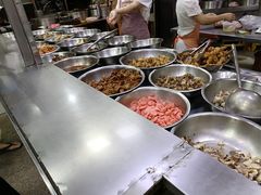-铭辉沙嗲面(新街商业城店)