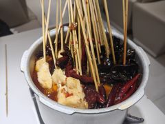 -野人串吧.烤串(于洪广场店)