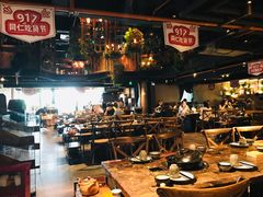 大堂-同仁四季椰子鸡(海岸城天利店)