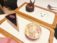 -哈根达斯(皇城恒隆广场店)