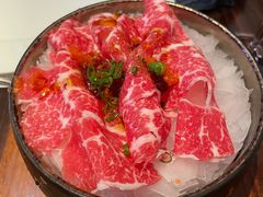 -Mr.Fish鱼鲜生海鲜放题(高德置地冬广场店)