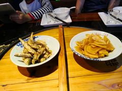 -好灶头妈妈菜·柴火灶台鱼·千岛湖土菜地标美食