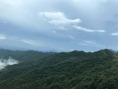 -洛阳白云山景区