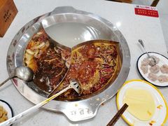 -陳艳红火锅(港汇店)