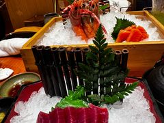 -水濑·日料放题(天河店)